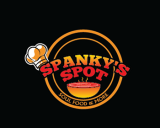 https://www.logocontest.com/public/logoimage/1496984433Spanky_s Spot_mill copy 37.png